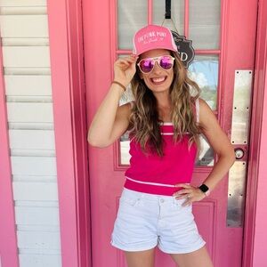 Meet your Posher, Emily